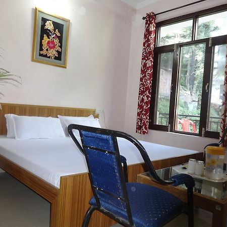 Hotel Kumar Residency Dharamshala Exterior photo