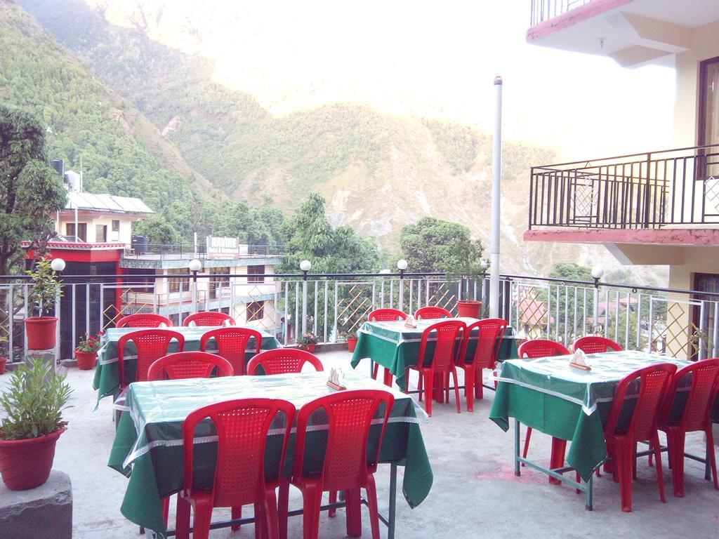 Hotel Kumar Residency Dharamshala Exterior photo