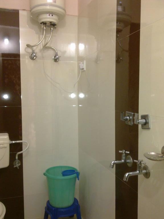 Hotel Kumar Residency Dharamshala Exterior photo