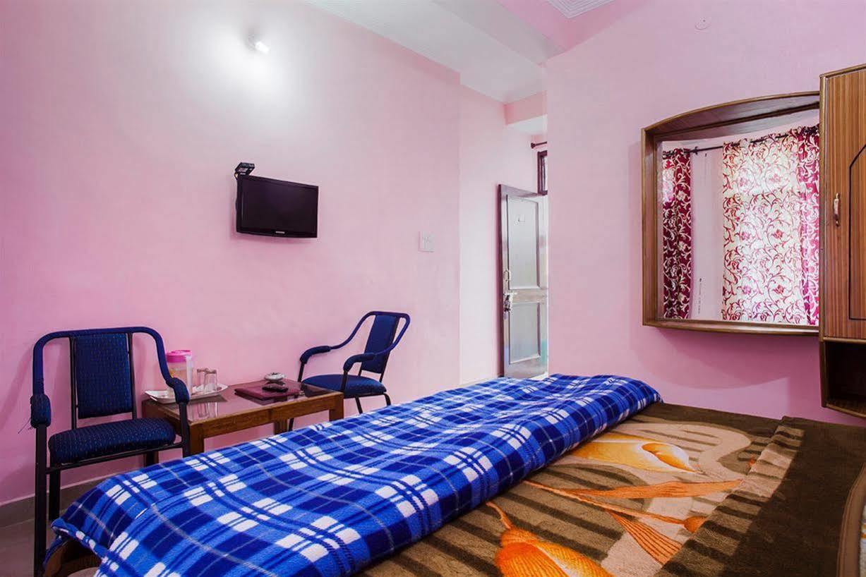 Hotel Kumar Residency Dharamshala Exterior photo