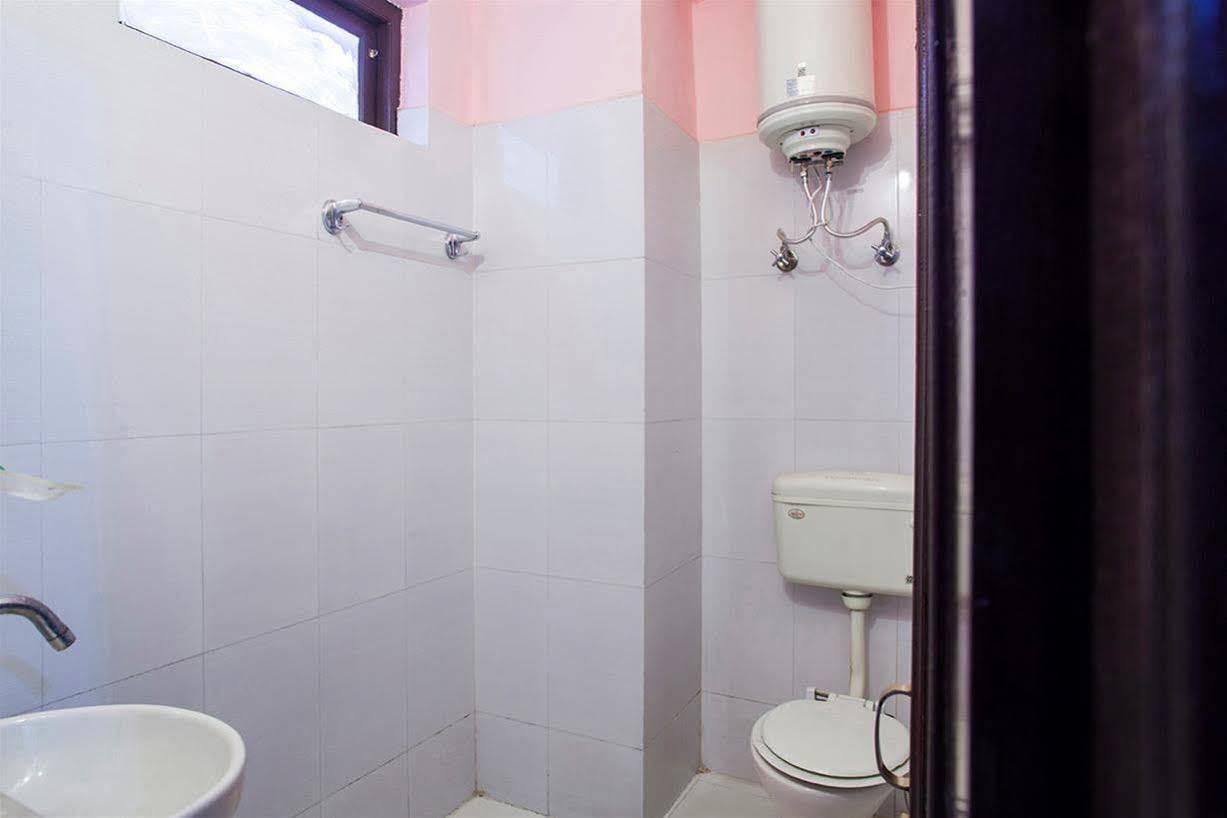 Hotel Kumar Residency Dharamshala Exterior photo