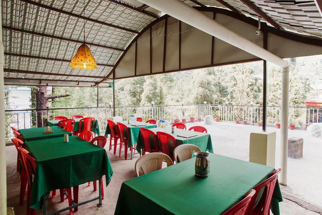 Hotel Kumar Residency Dharamshala Exterior photo